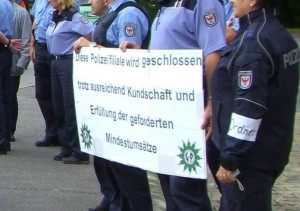 polizei-geschlossen